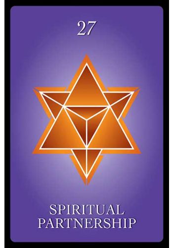 Numerology Guidance Cards